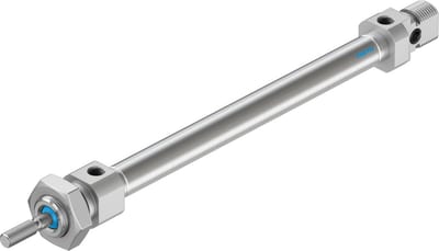 Festo DSNU-8-80-P-A ISO cylinder