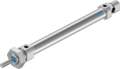 Festo DSNU-10-80-P-A ISO cylinder