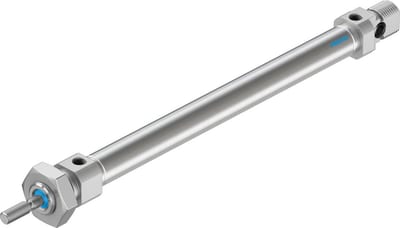 Festo DSNU-10-100-P-A ISO cylinder