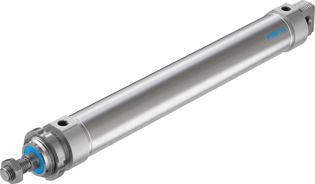 Festo DSNU-50-320-PPS-A Round cylinder