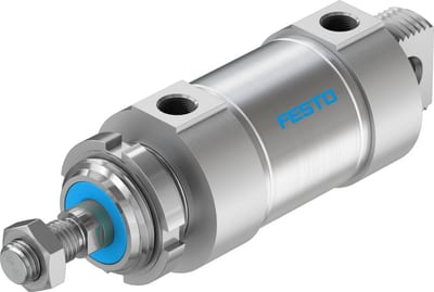 Festo DSNU-63-25-P-A Round cylinder
