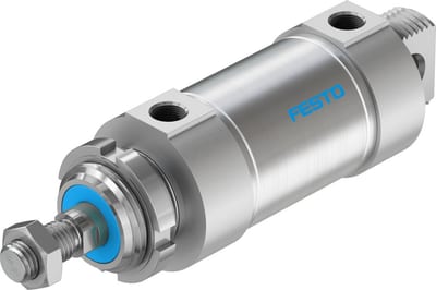 Festo DSNU-63-40-PPS-A Round cylinder