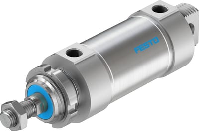 Festo DSNU-63-50-PPS-A Round cylinder