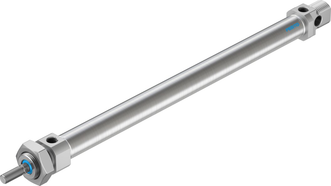 Festo DSNU-20-250-PPS-A ISO cylinder