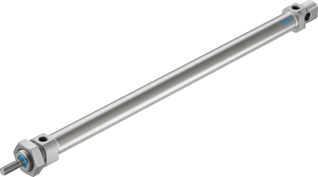 Festo DSNU-20-320-PPS-A ISO cylinder