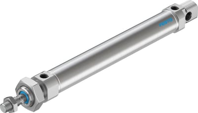 Festo DSNU-25-150-PPV-A ISO cylinder