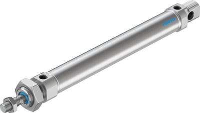 Festo DSNU-25-160-PPV-A ISO cylinder