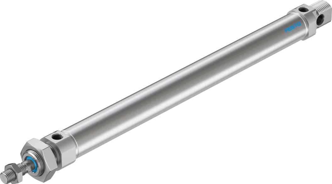 Festo DSNU-25-250-PPV-A ISO cylinder