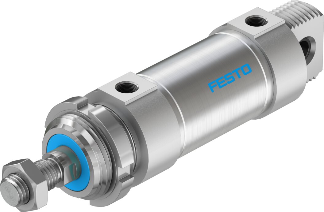 Festo DSNU-50-40-P-A Round cylinder