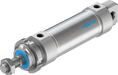 Festo DSNU-50-80-P-A Round cylinder