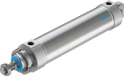 Festo DSNU-63-200-PPV-A Round cylinder