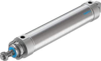 Festo DSNU-63-250-PPV-A Round cylinder