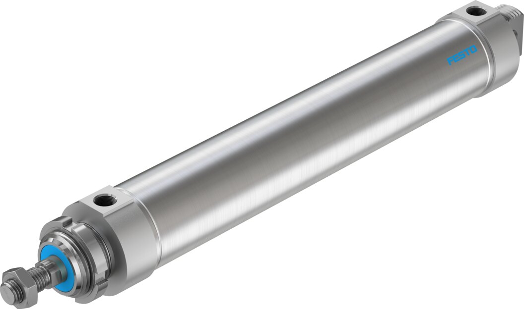 Festo DSNU-63-320-PPS-A Round cylinder