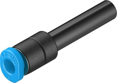 Festo QSM-4H-3 Push-in connector