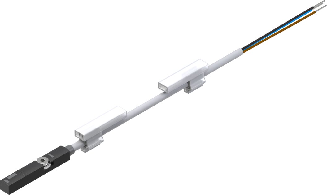 Festo SME-8M-DS-24V-K-5,0-Oe Proximity sensor