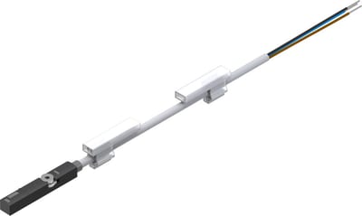 Festo SME-8M-DS-24V-K-5,0-Oe Proximity sensor
