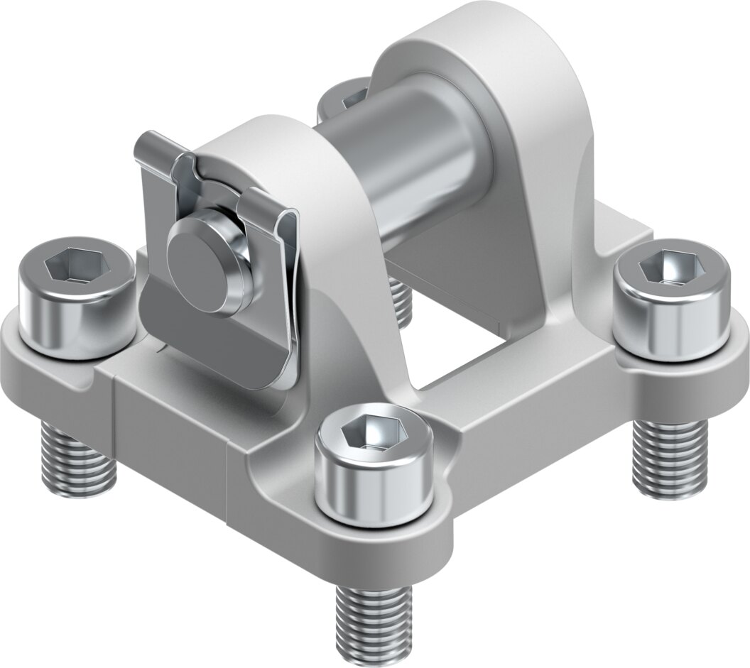 Festo SNC-50 Swivel flange
