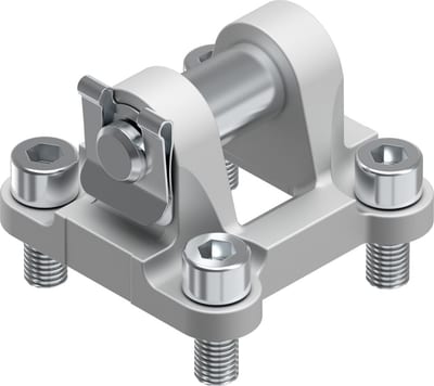 Festo SNC-50 Swivel flange