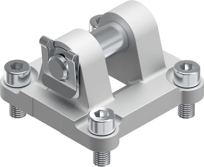 Festo SNC-80 Swivel flange