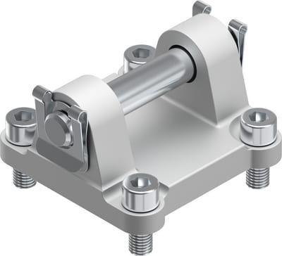 Festo SNCB-80 Swivel flange