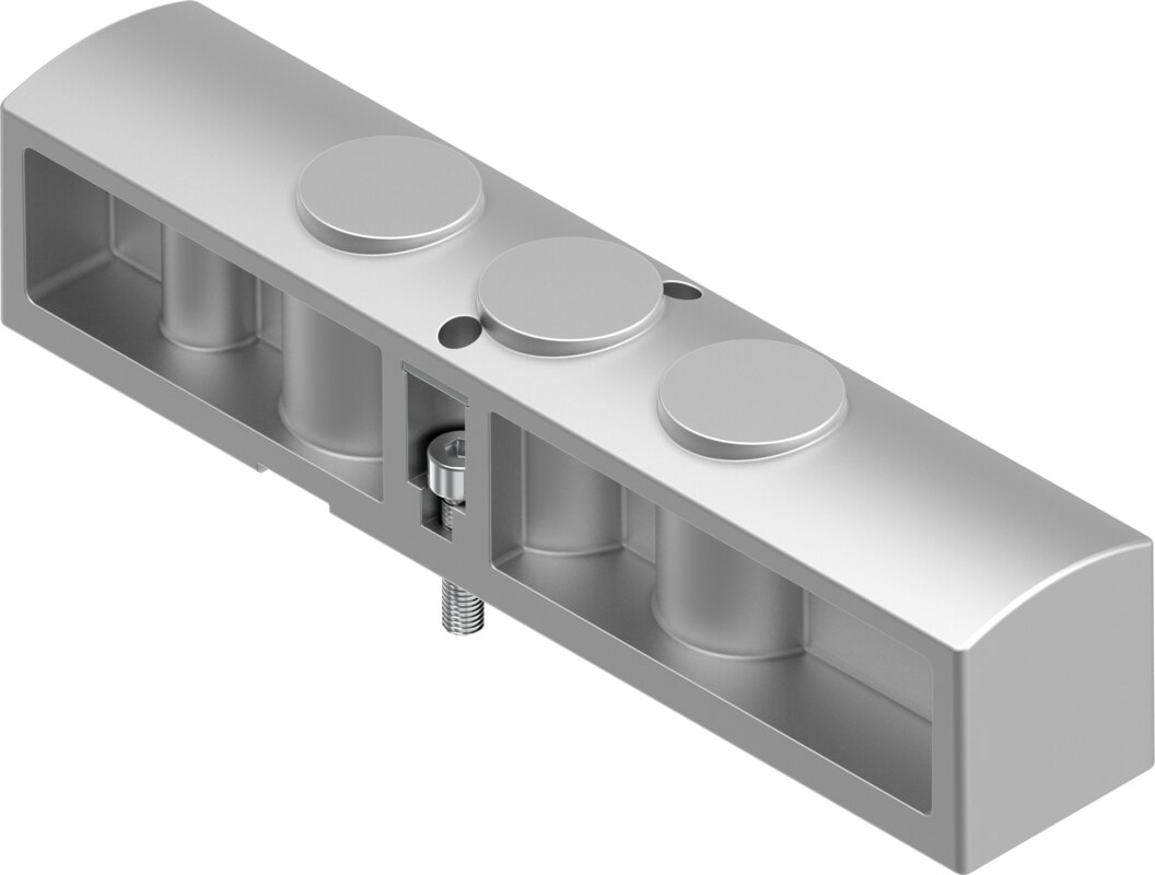 Festo VABB-B10-20-E Cover plate