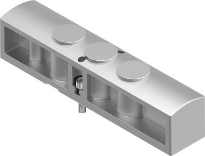 Festo VABB-B10-20-E Cover plate