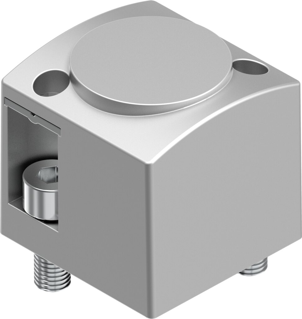 Festo VABB-B10-30-A Cover plate
