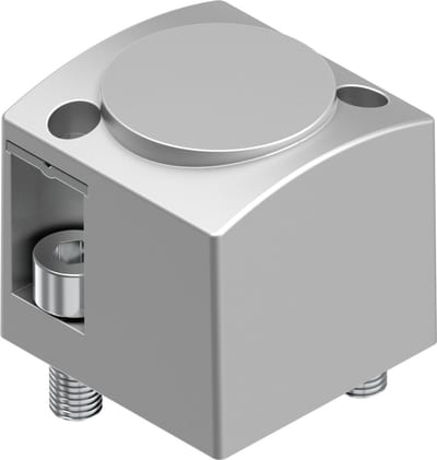 Festo VABB-B10-30-A Cover plate