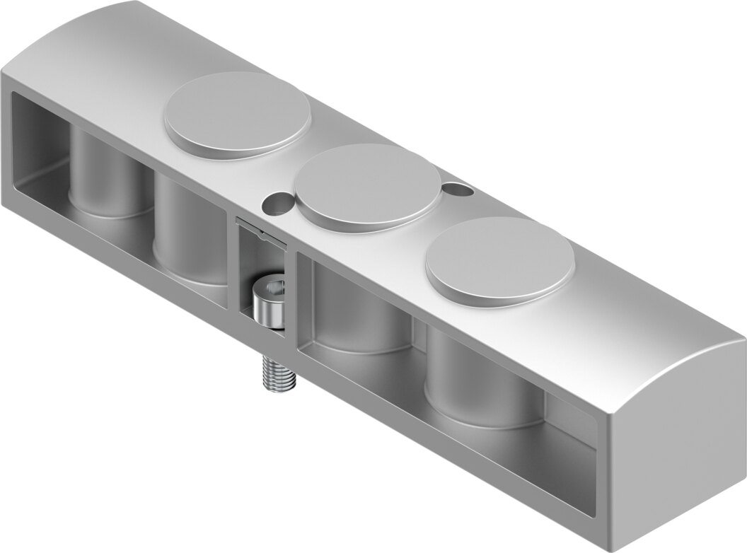 Festo VABB-B10-30-E Cover plate