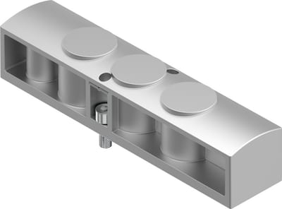 Festo VABB-B10-30-E Cover plate