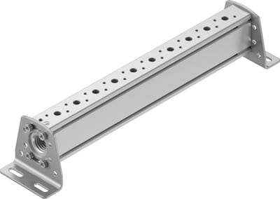 Festo VABM-B10-20-G38-9-P53 Common supply manifold