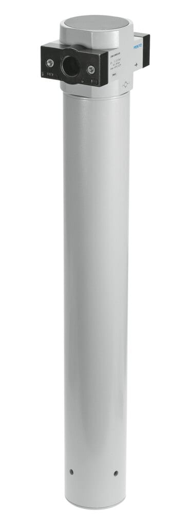 Festo LDM1-3/4-D-MAXI-600 Membrane air dryer