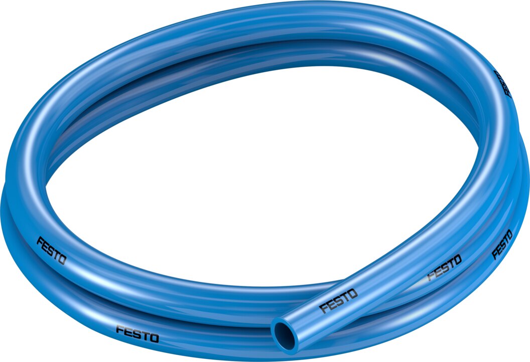 Festo PUN-H-14X2-BL Plastic tubing