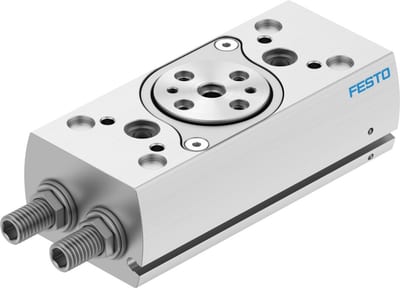 Festo DRRD-12-180-FH-PA Semi-rotary drive
