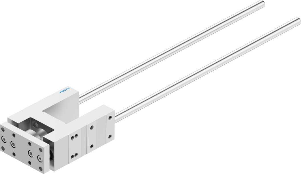Festo FENG-32-400-KF Guide unit
