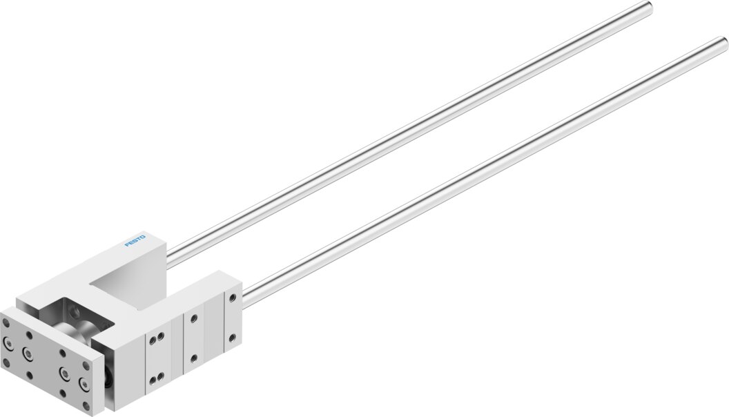Festo FENG-32-500-KF Guide unit