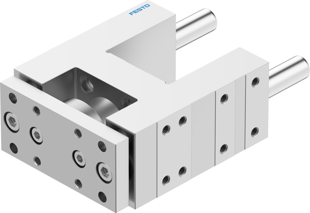 Festo FENG-50-50-KF Guide unit