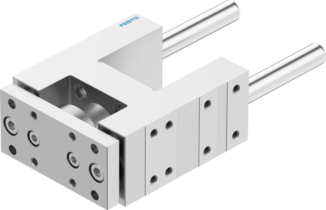 Festo FENG-50-100-KF Guide unit