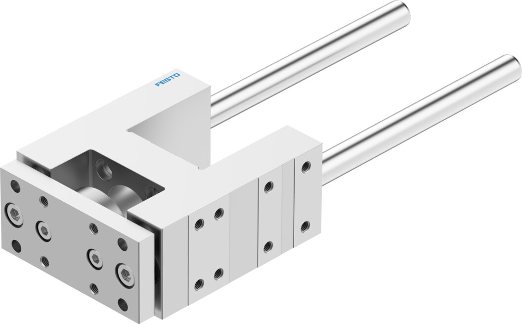 Festo FENG-50-200-KF Guide unit