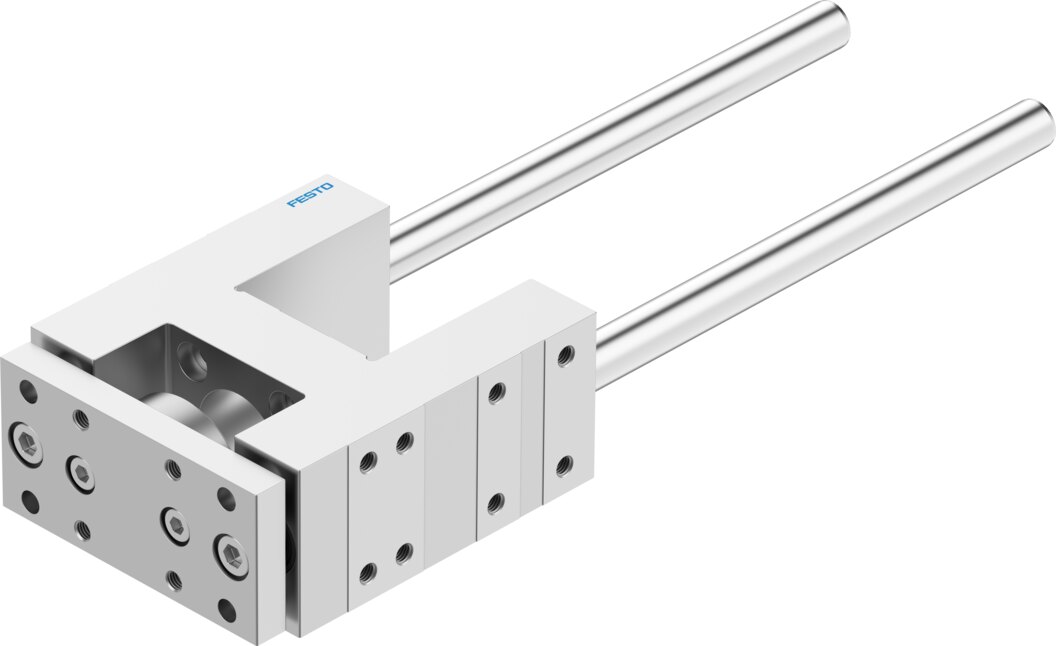 Festo FENG-50-320-KF Guide unit