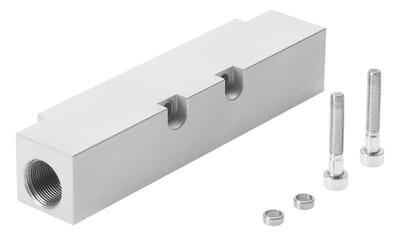 Festo DADP-DGC-63-GF/KF Shock absorber retainer