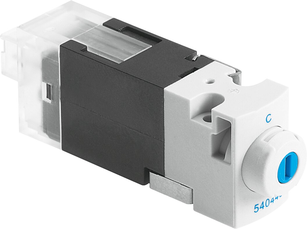 Festo MHA1-M1LH-3/2O-0,6-Hc Solenoid valve