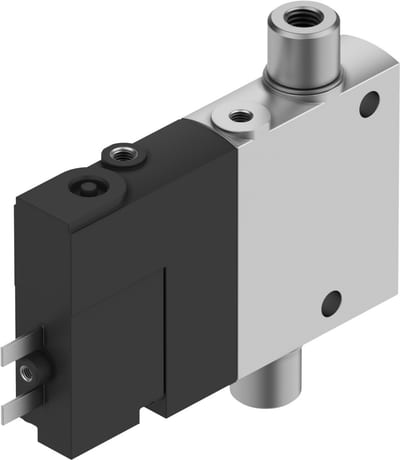 Festo CPE10-M1BH-3OLS-M5 Solenoid valve