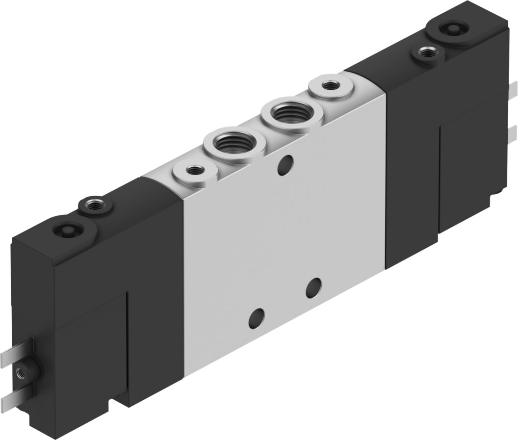 Festo CPE10-M1BH-5/3G-M7-B Solenoid valve