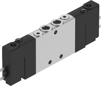 Festo CPE10-M1BH-5/3G-M7-B Solenoid valve