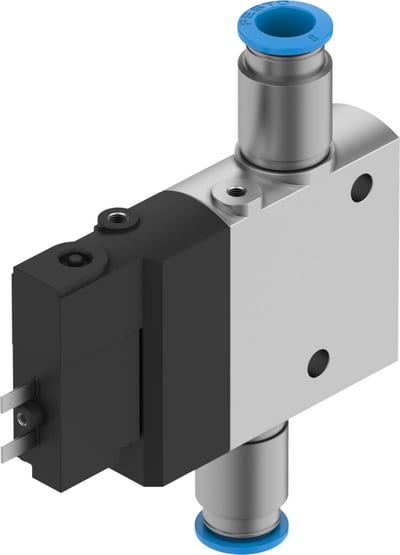 Festo CPE14-M1BH-3OL-QS-8 Solenoid valve