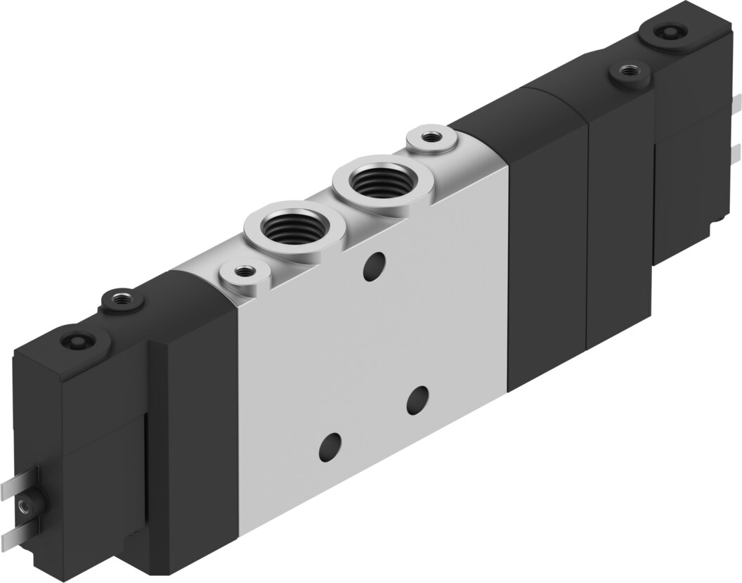 Festo CPE14-M1BH-5/3B-1/8 Solenoid valve