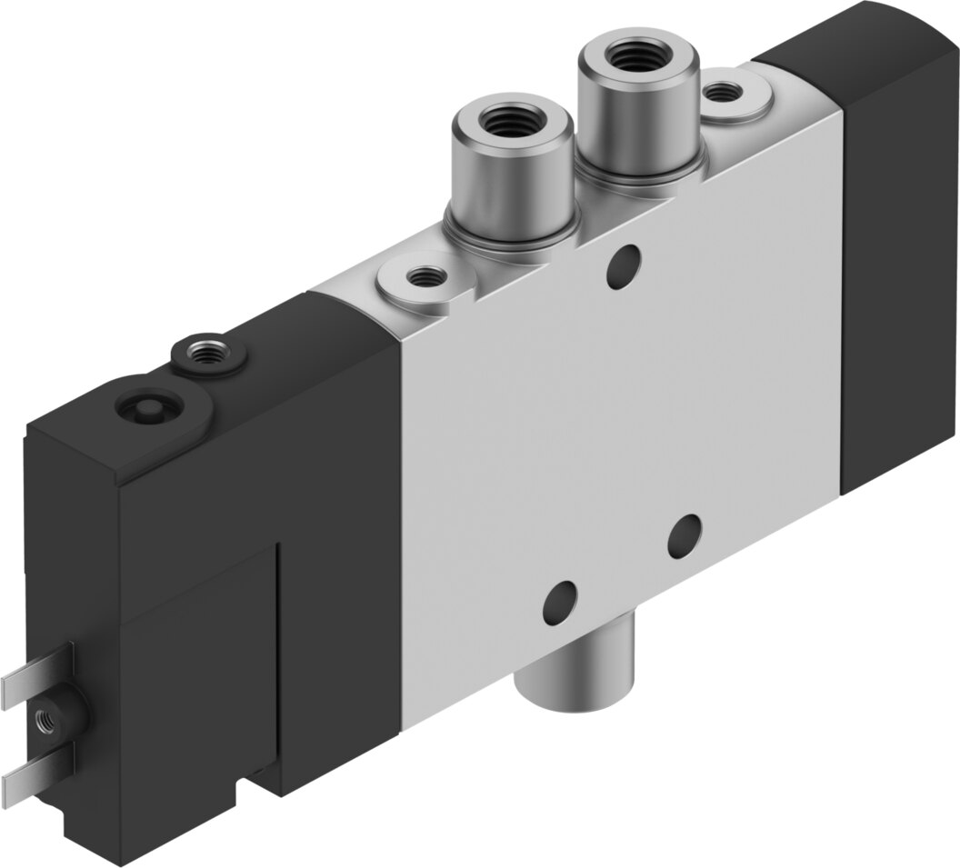 Festo CPE10-M1BH-5L-M5 Solenoid valve