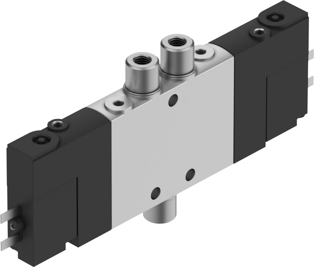 Festo CPE10-M1BH-5/3G-M5-B Solenoid valve