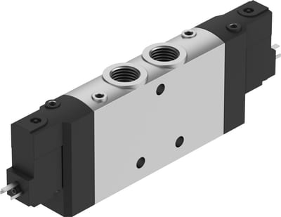 Festo CPE24-M1H-5JS-3/8 Solenoid valve